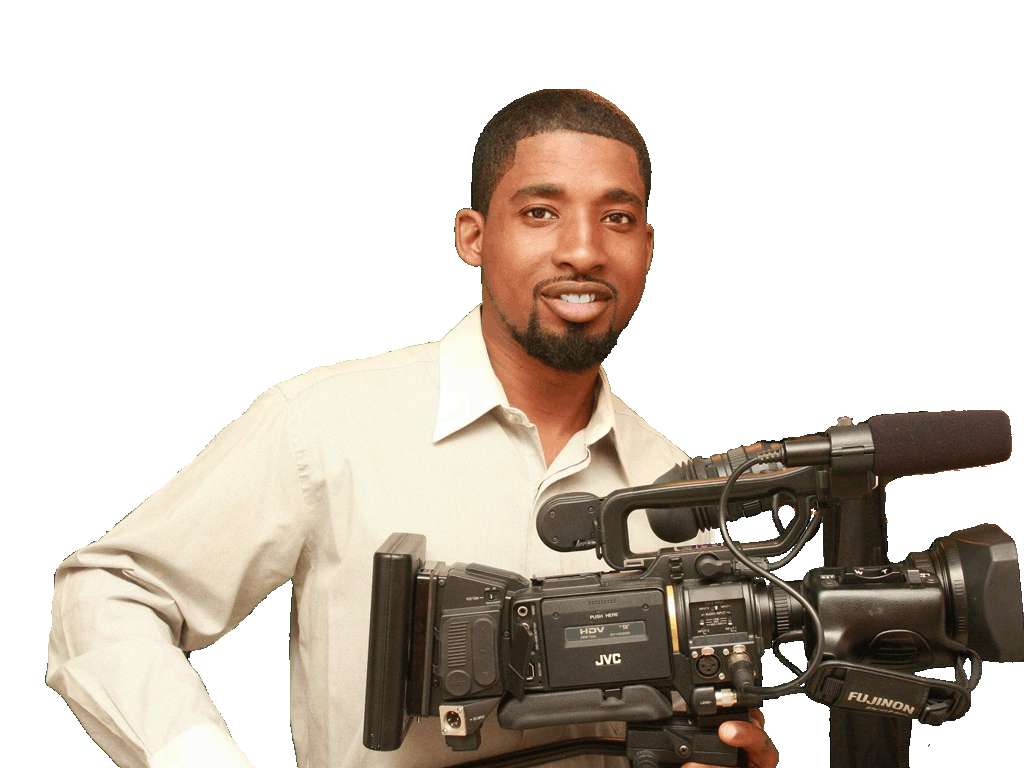 Videographer and cinematographer Hampton Roads Virginia
